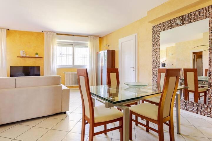 a casa Minerva - Appartamento con 2 Camere da Letto - 14