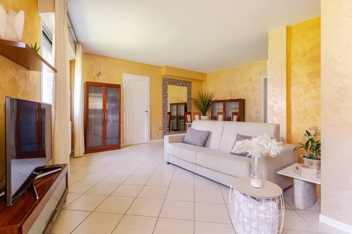a casa Minerva - Appartamento con 2 Camere da Letto - 12