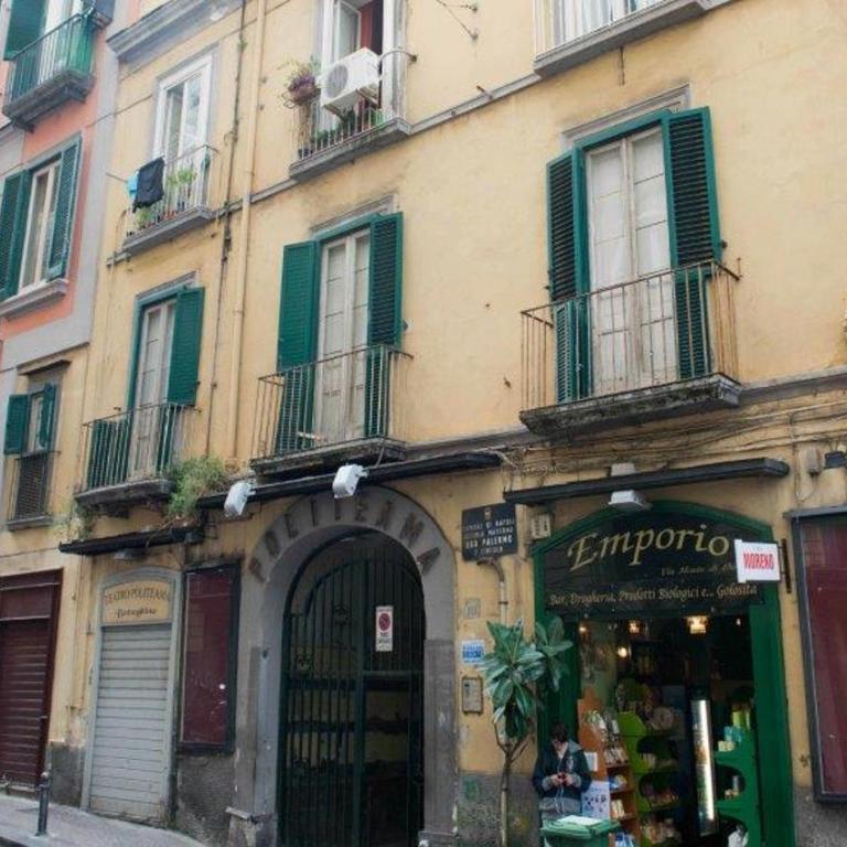 Casa Fortuna - Appartamento con 1 Camera da Letto - 7