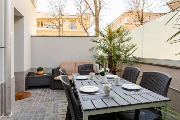 a casa Minerva - Appartamento con 2 Camere da Letto - 11