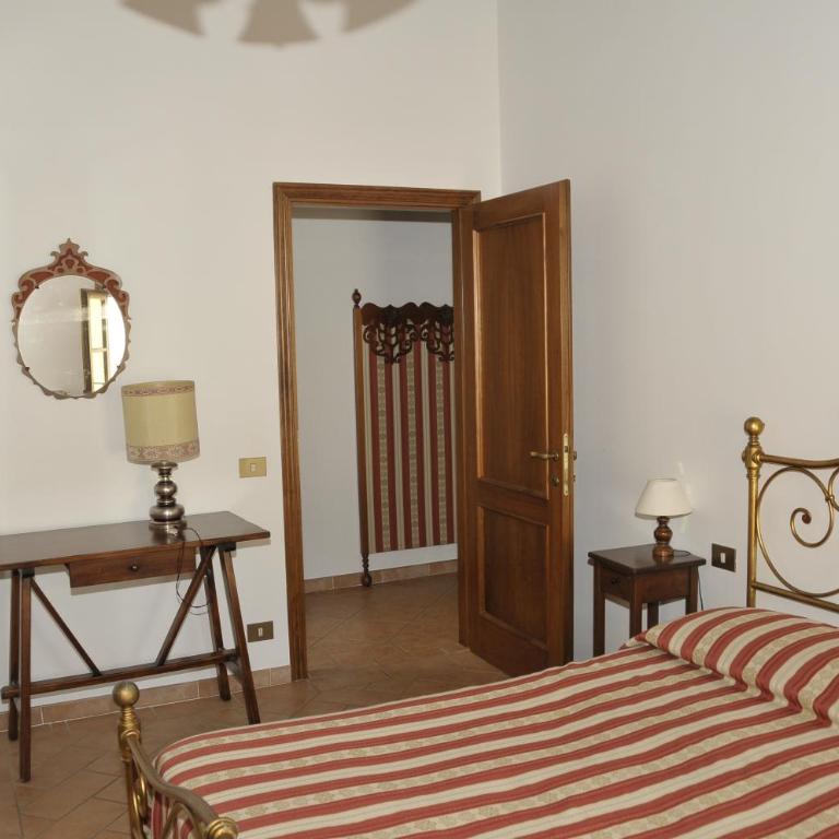 Agriturismo Renai e Monte II - Casa con 2 Camere da Letto - 7