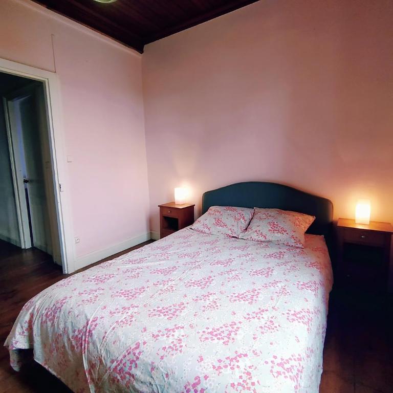 Villa Lusitania - Casa de 3 dormitorios - 15
