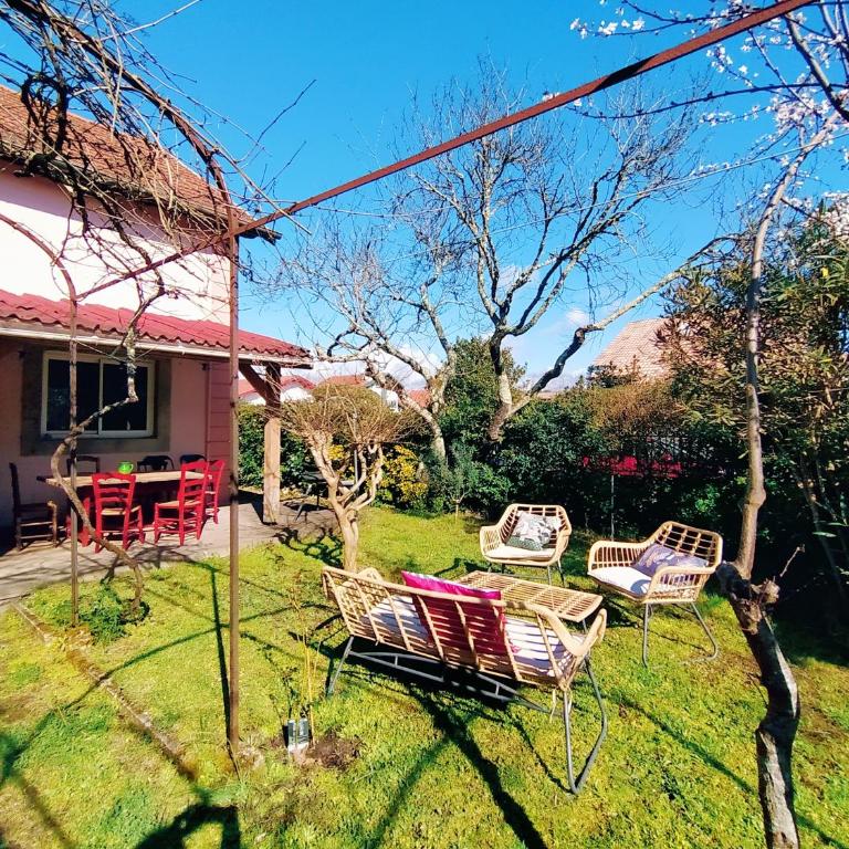 Villa Lusitania - Casa de 3 dormitorios - 33