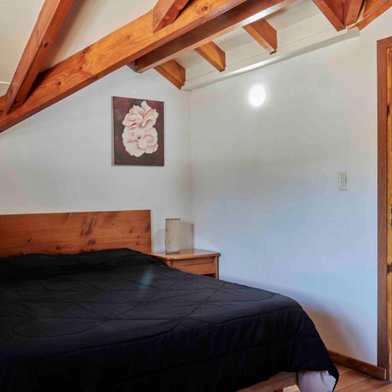 Ñivinco - Apartamento de 3 dormitorios - 21