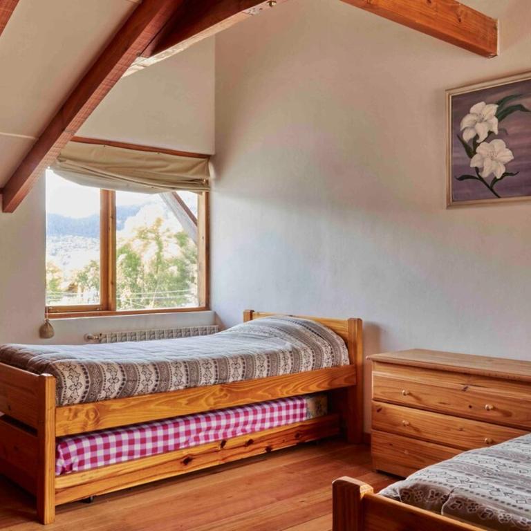 Ñivinco - Apartamento de 3 dormitorios - 29