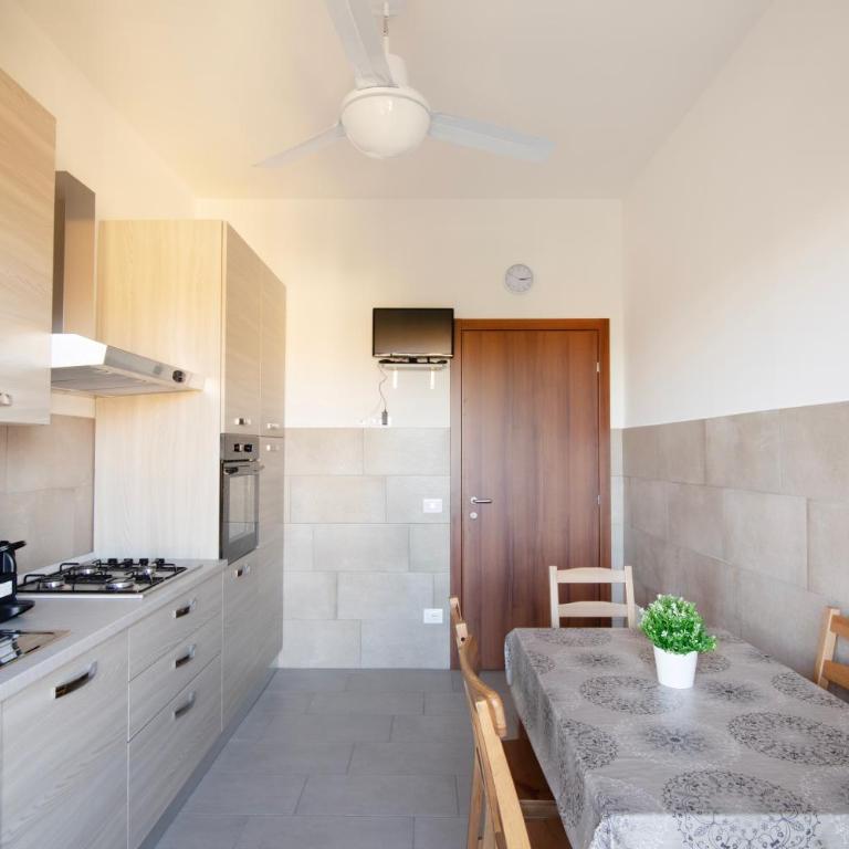 Talenti Boutique Apartment - Appartamento con 1 Camera da Letto - 7