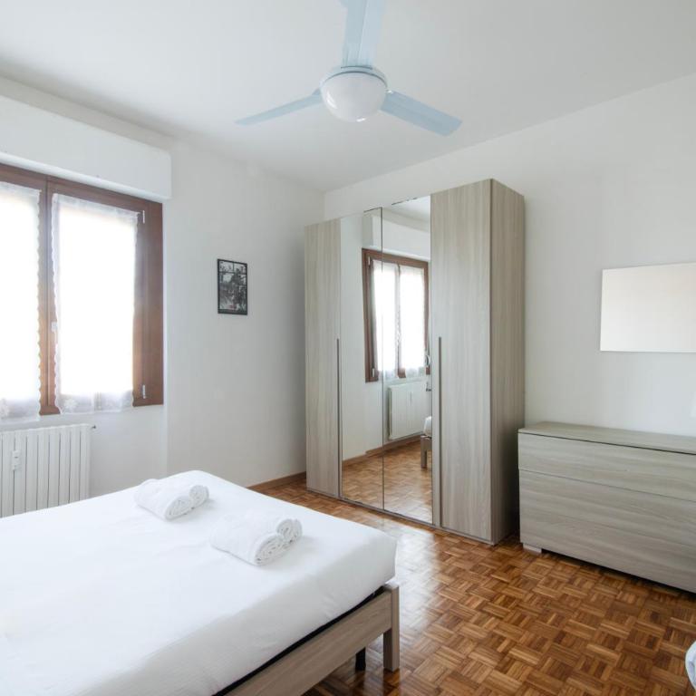 Talenti Boutique Apartment - Appartamento con 1 Camera da Letto - 5
