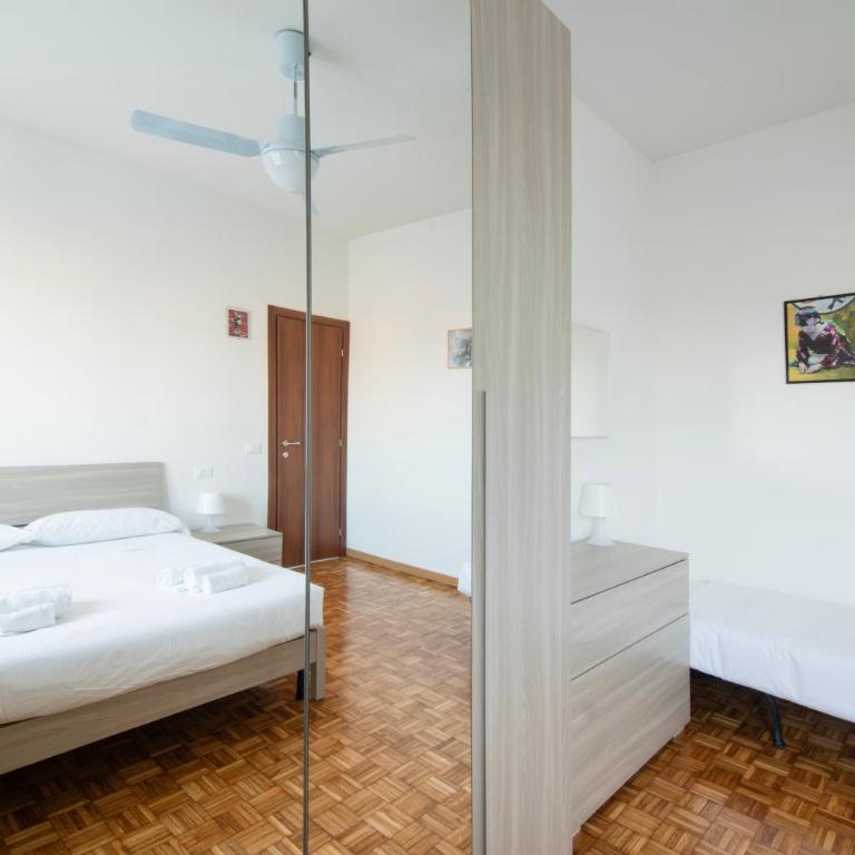 Talenti Boutique Apartment - Appartamento con 1 Camera da Letto - 2