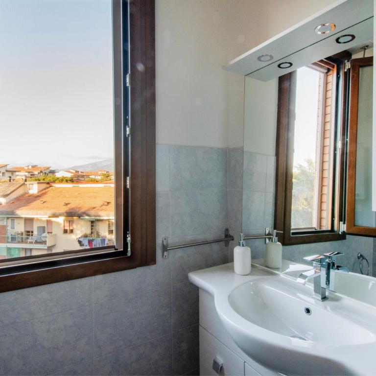 Talenti Boutique Apartment - Appartamento con 1 Camera da Letto - 23
