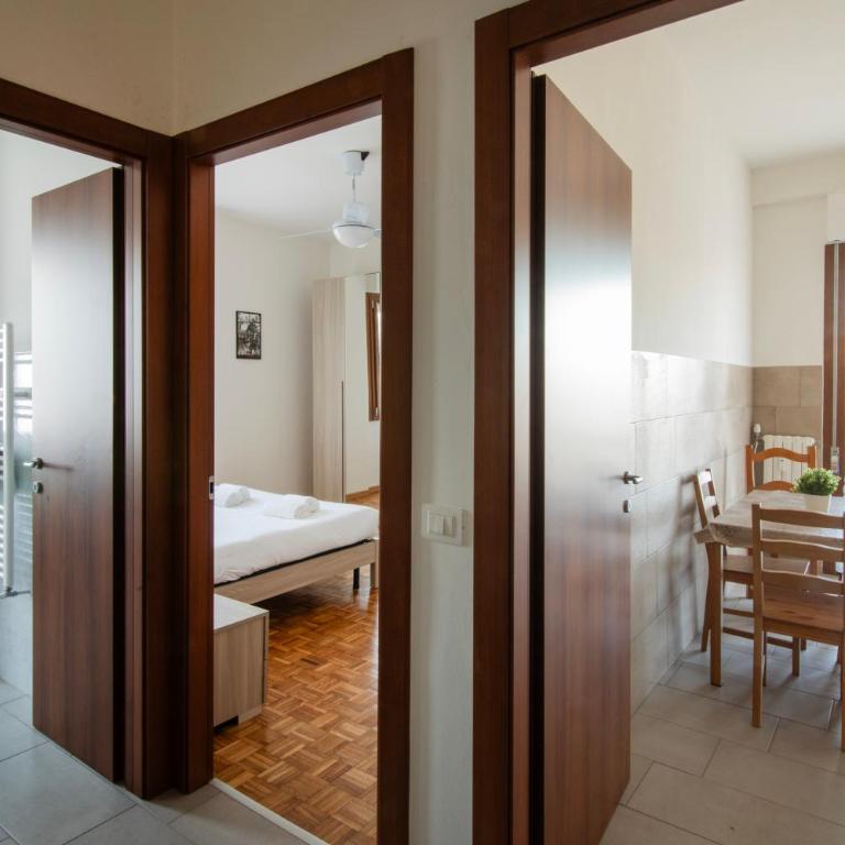 Talenti Boutique Apartment - Appartamento con 1 Camera da Letto - 6