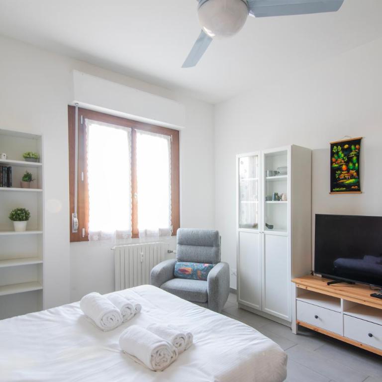 Talenti Boutique Apartment - Appartamento con 1 Camera da Letto - 13