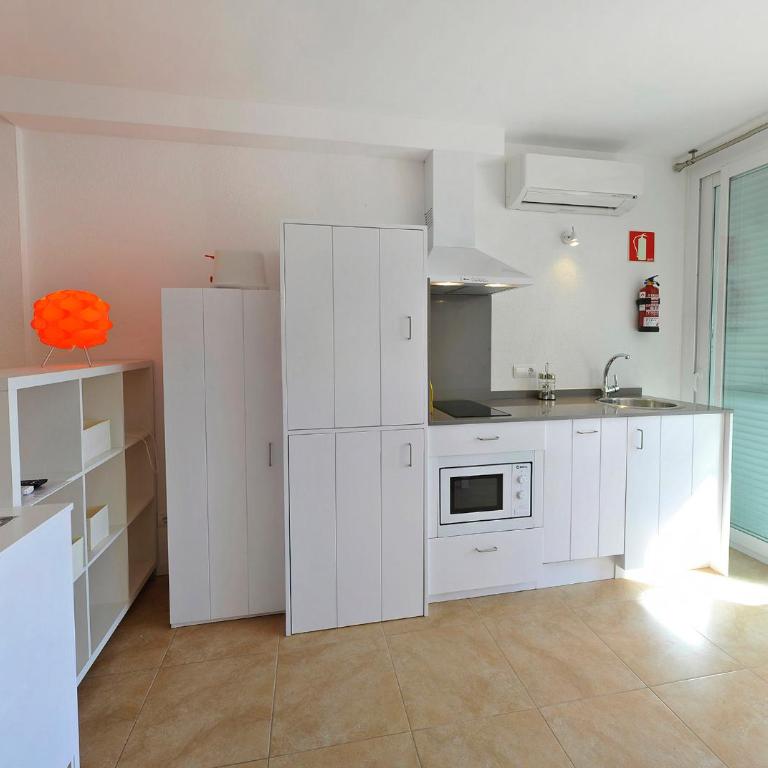 Aparthotel l'Heretat - Studio - 7