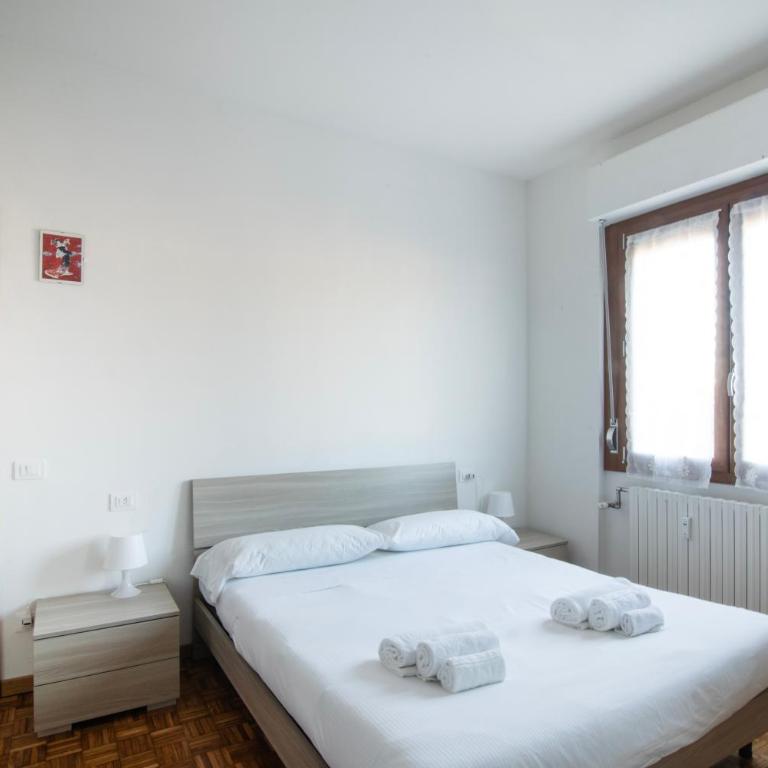 Talenti Boutique Apartment - Appartamento con 1 Camera da Letto - 19