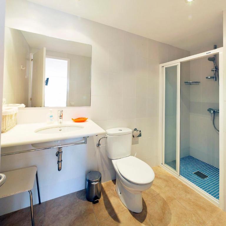 Aparthotel l'Heretat - Studio - 6