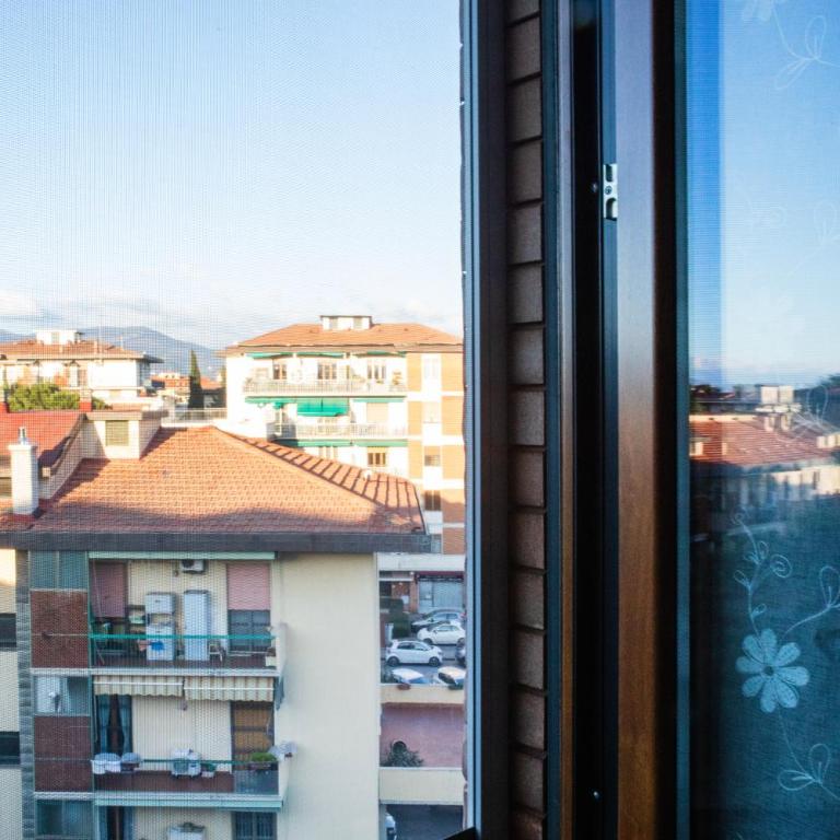 Talenti Boutique Apartment - Appartamento con 1 Camera da Letto - 26