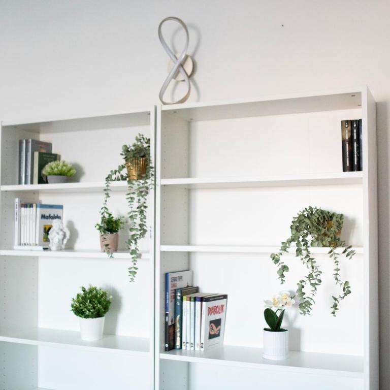 Talenti Boutique Apartment - Appartamento con 1 Camera da Letto - 22