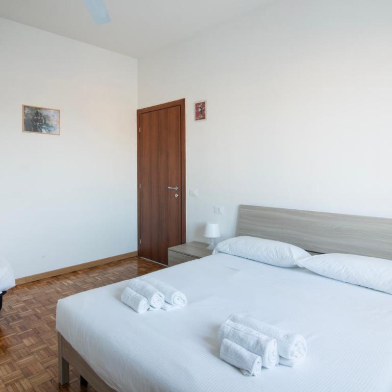 Talenti Boutique Apartment - Appartamento con 1 Camera da Letto - 28