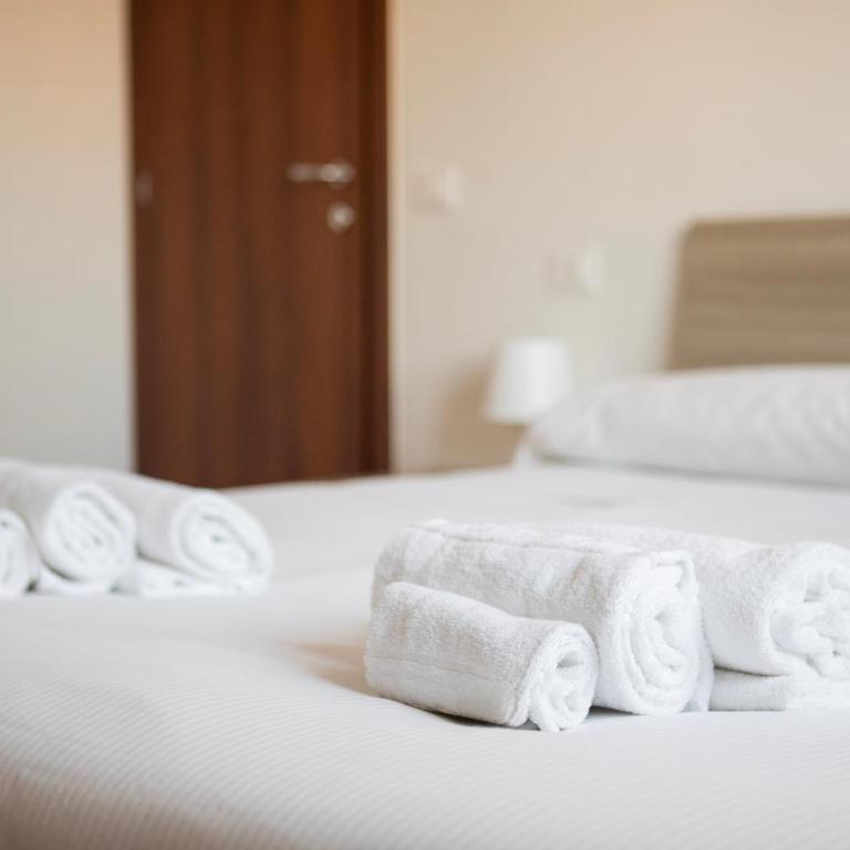 Talenti Boutique Apartment - Appartamento con 1 Camera da Letto - 1