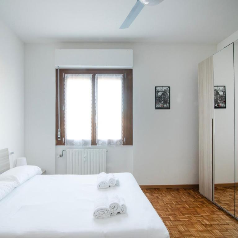 Talenti Boutique Apartment - Appartamento con 1 Camera da Letto - 30