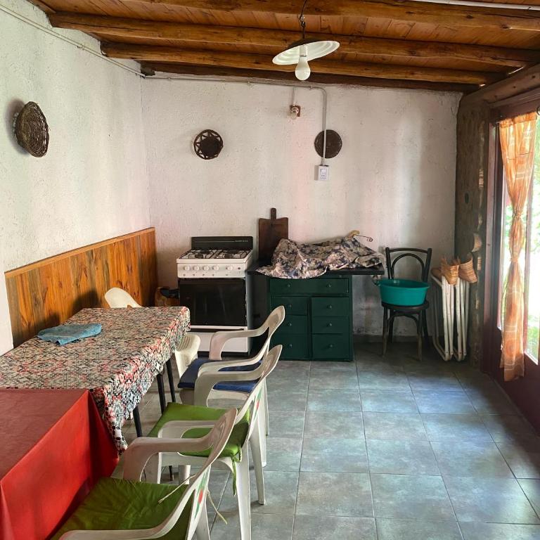 Monoambientes CDM - Apartamento de 1 dormitorio - 12