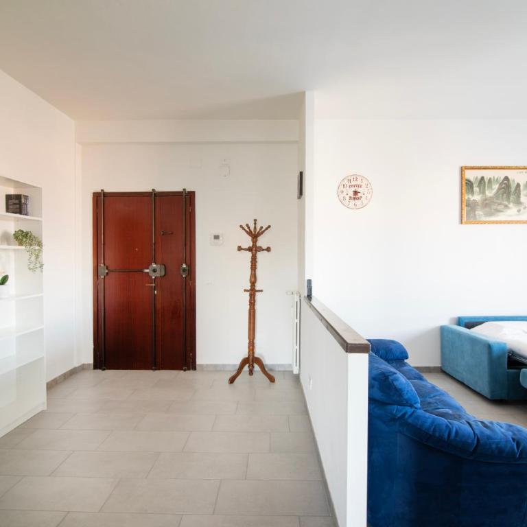 Talenti Boutique Apartment - Appartamento con 1 Camera da Letto - 31