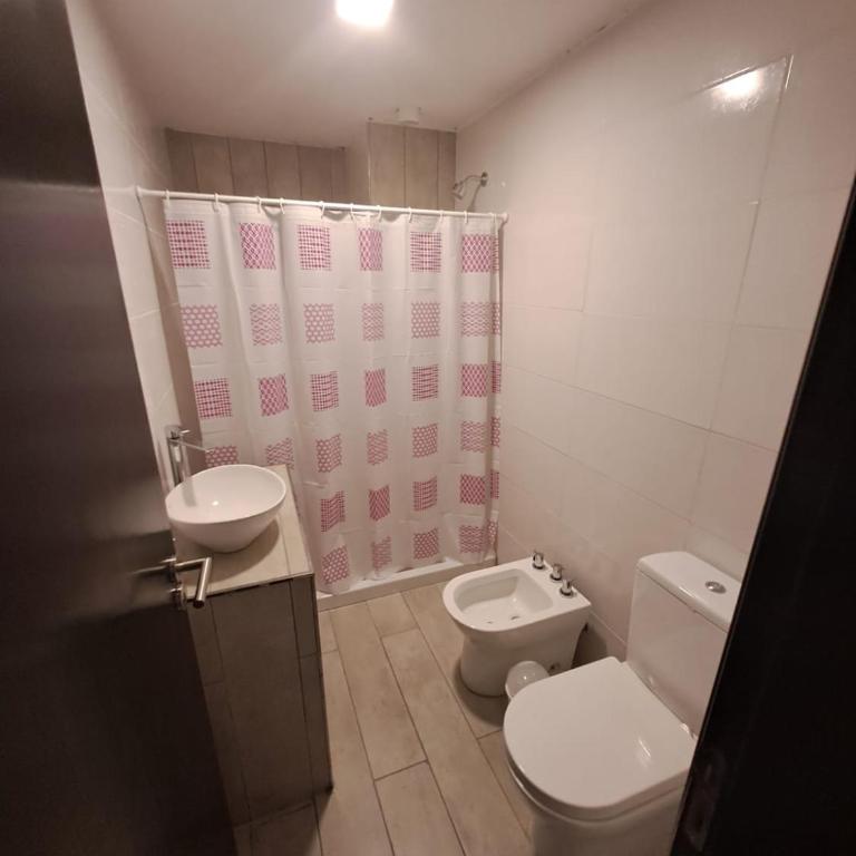 Dpto Sarmiento 1D - Apartamento de 1 dormitorio - 3