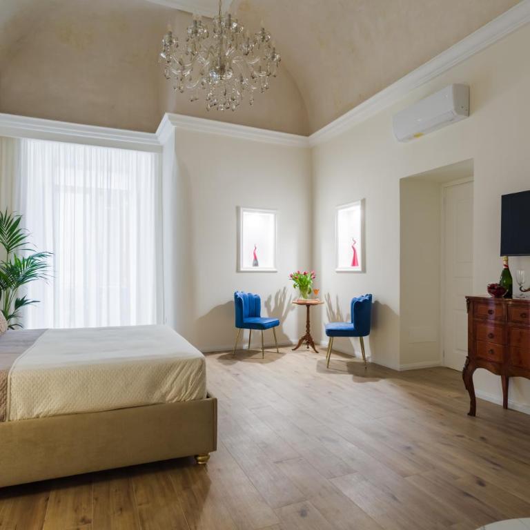 Angiolina Suite - One-Bedroom Apartment - 4