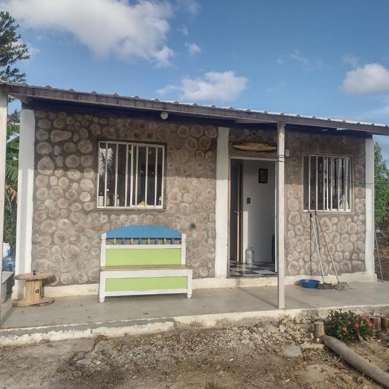 La playita - One-Bedroom House - 1