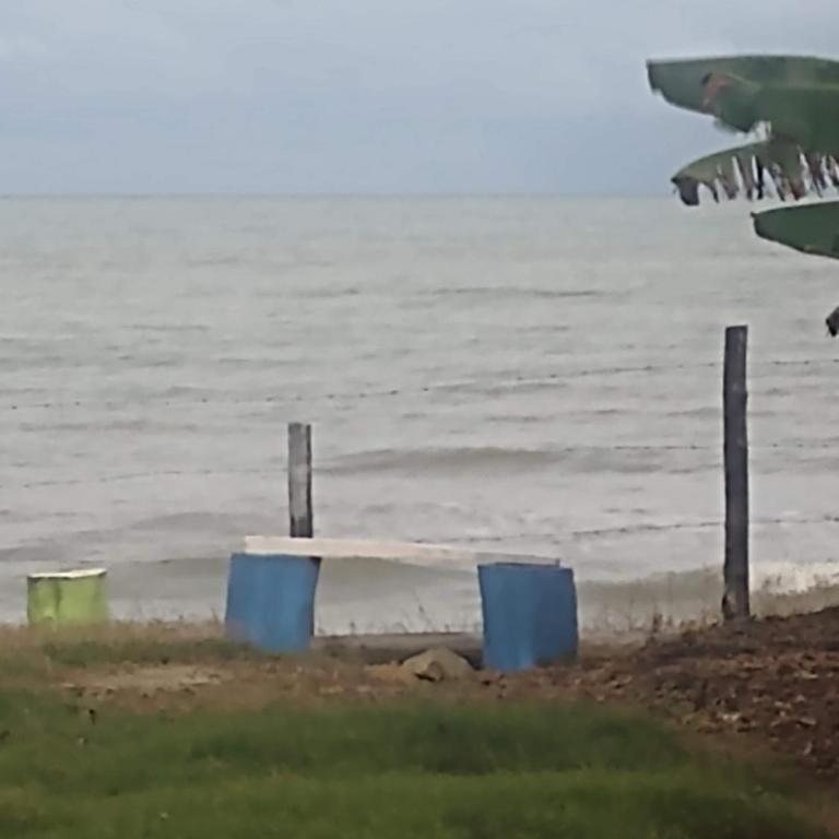La playita - One-Bedroom House - 21