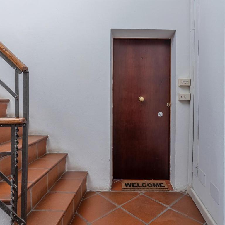 GuestHost - Ferrara Renaissance Suite - Monolocale - 28
