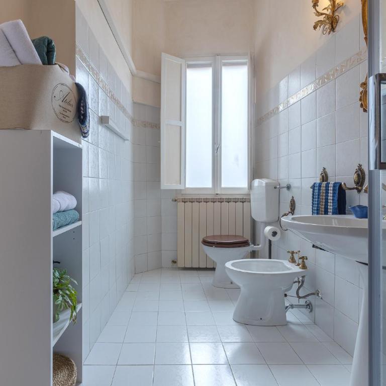 GuestHost - Ferrara Renaissance Suite - Monolocale - 19