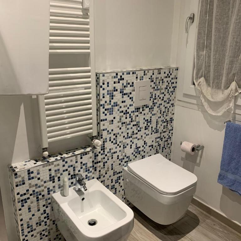 Favola - Double Room - 21