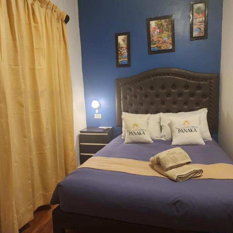 Hotel Panaka II - Double Room with Private Bathroom - 5