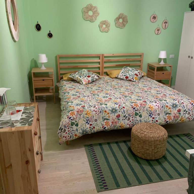 Favola - Large Double Room - 1