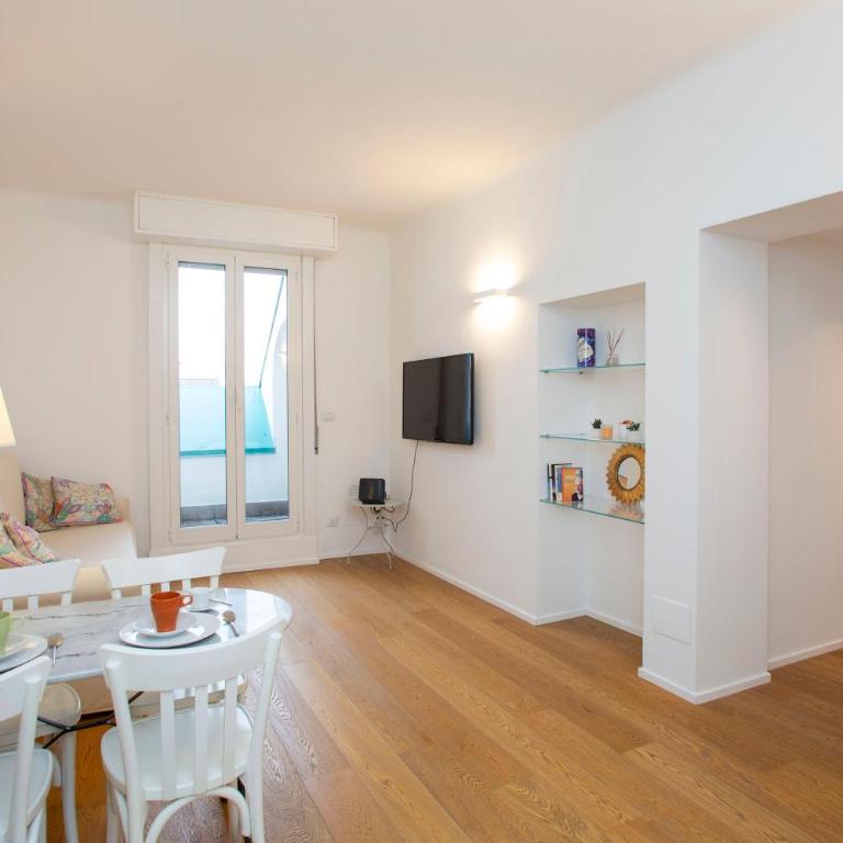 Exclusive location, cozy and modern apartment - Appartamento con 1 Camera da Letto - 1