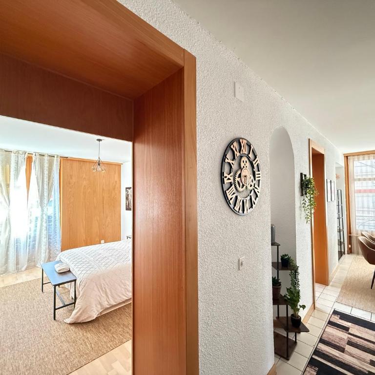 Votre oasis au cœur de Lausanne - Appartamento Deluxe con 3 Camere da Letto - 25