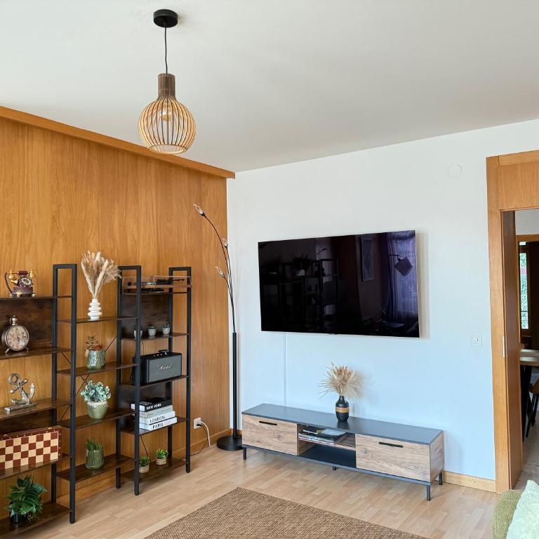 Votre oasis au cœur de Lausanne - Appartamento Deluxe con 3 Camere da Letto - 6