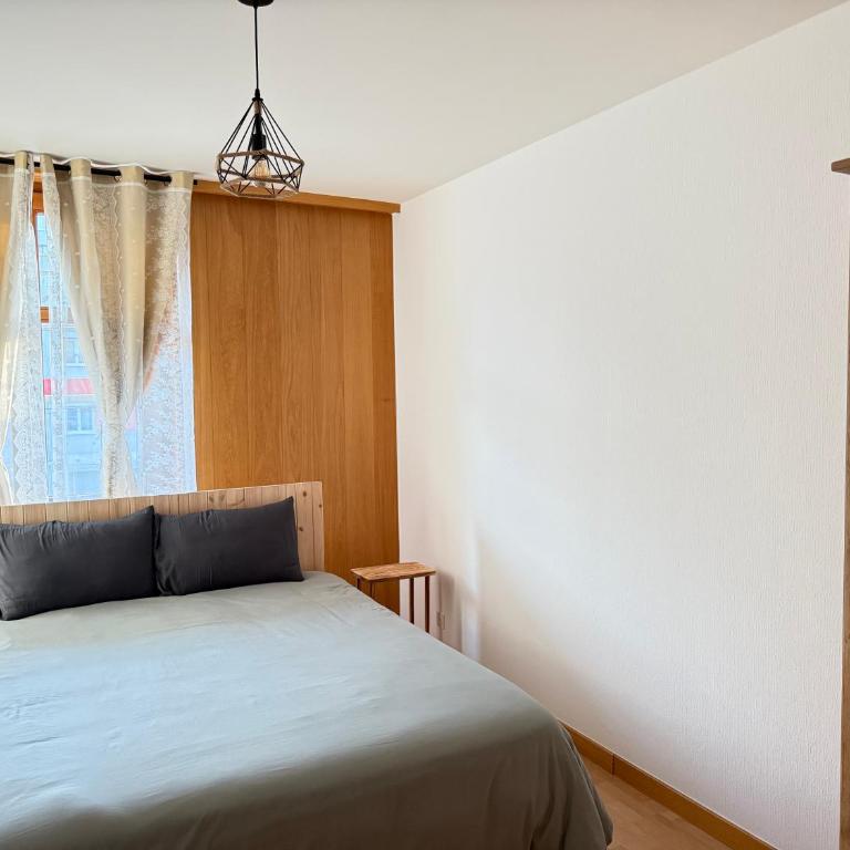 Votre oasis au cœur de Lausanne - Appartamento Deluxe con 3 Camere da Letto - 33