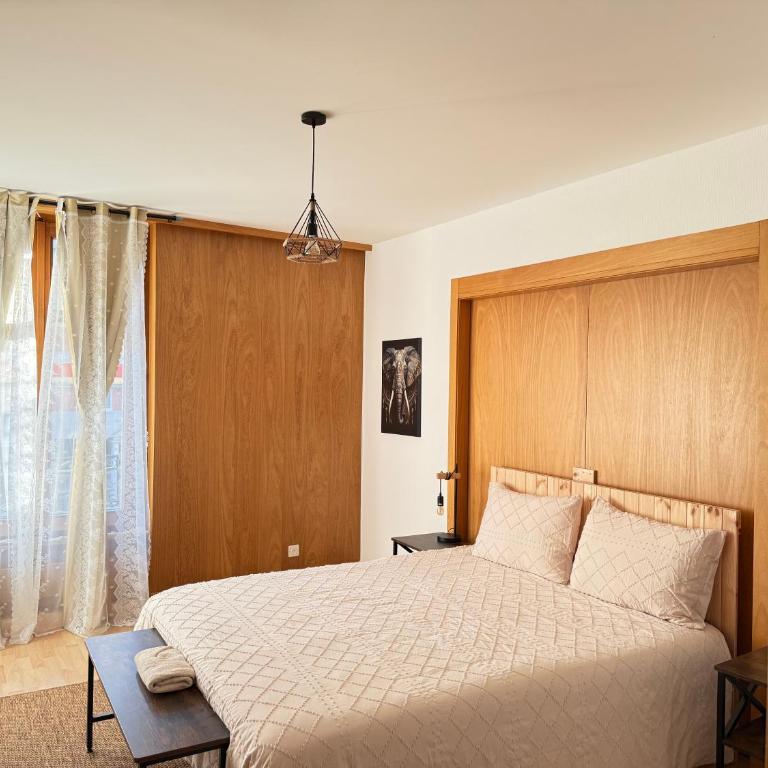 Votre oasis au cœur de Lausanne - Appartamento Deluxe con 3 Camere da Letto - 26