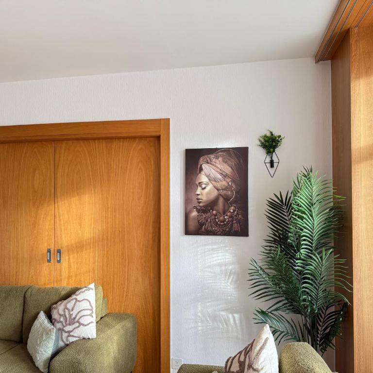 Votre oasis au cœur de Lausanne - Appartamento Deluxe con 3 Camere da Letto - 9