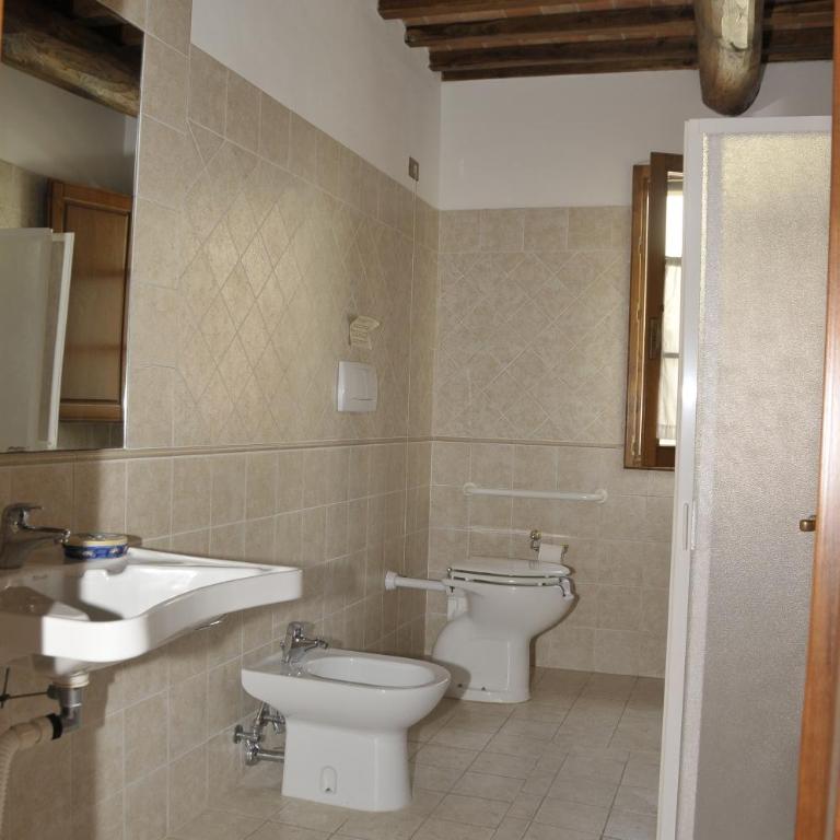 Agriturismo Renai e Monte II - Casa con 1 Camera da Letto - 5