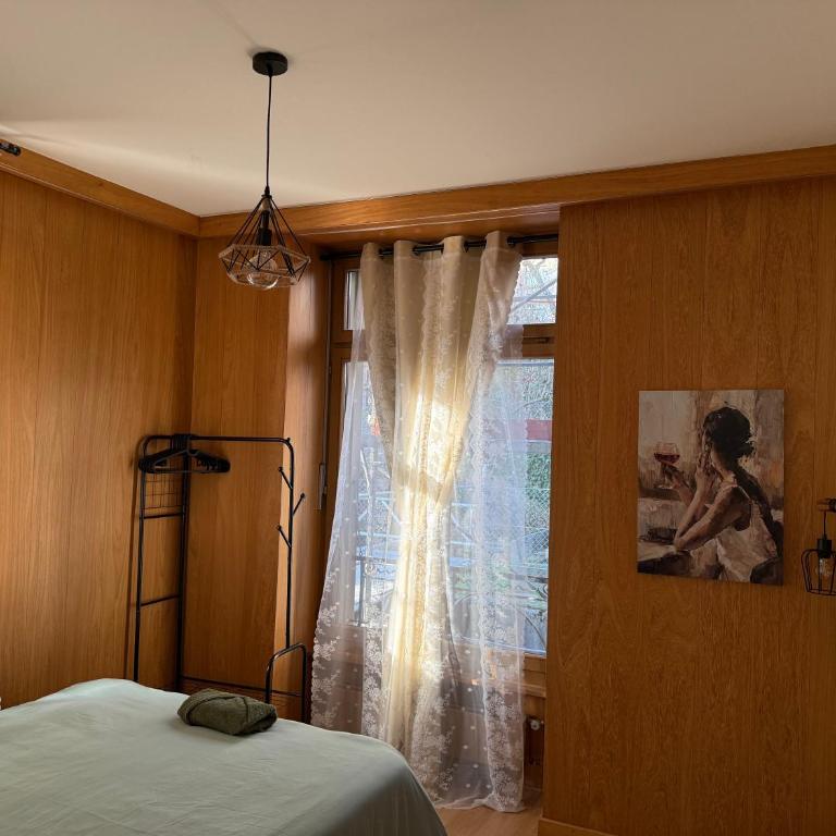 Votre oasis au cœur de Lausanne - Appartamento Deluxe con 3 Camere da Letto - 30