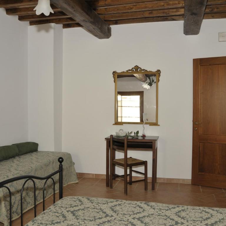 Agriturismo Renai e Monte II - Casa con 1 Camera da Letto - 3