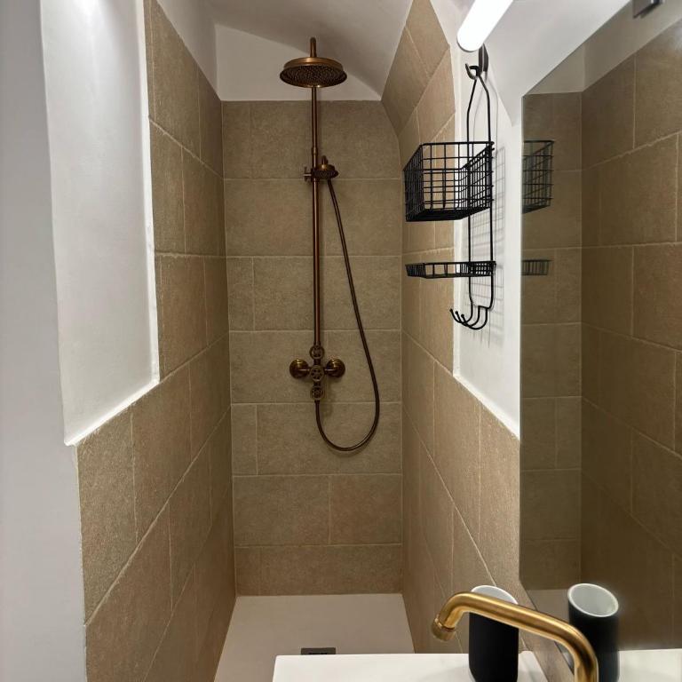 White Dome Retriet - Appartamento con 1 Camera da Letto - 16
