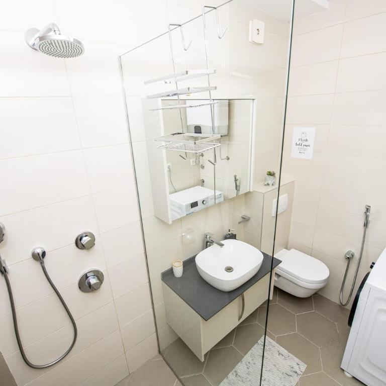 Star - One-Bedroom Apartment - 18