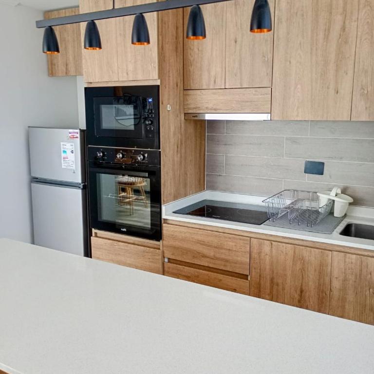 Hermoso departamento - Apartamento de 2 dormitorios - 8