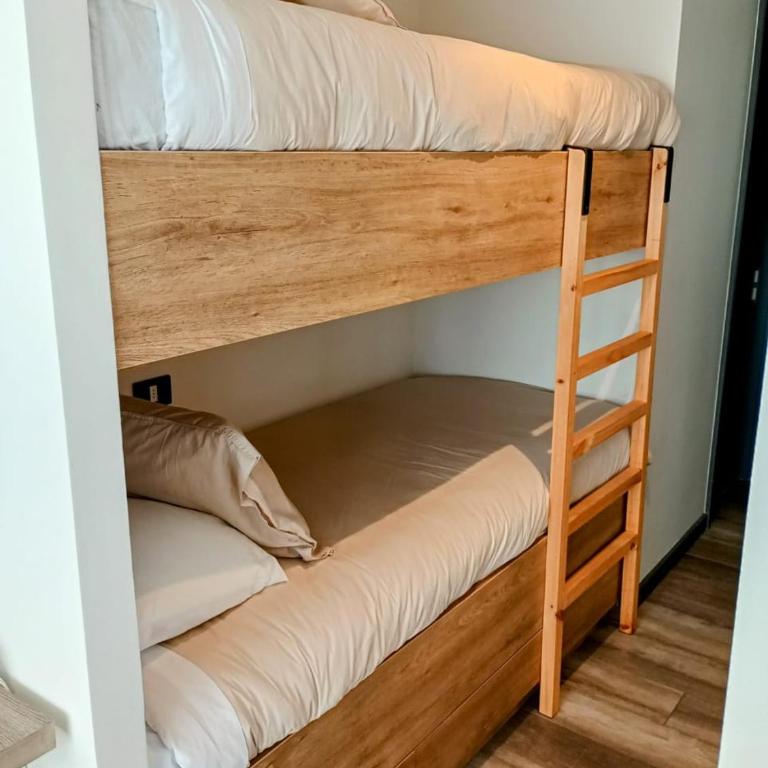 Hermoso departamento - Apartamento de 2 dormitorios - 11