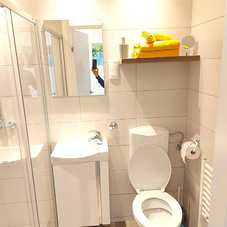 Stan-apartman A&A - Apartman - 12