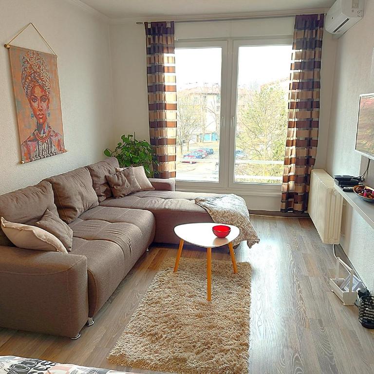 Stan-apartman A&A - Apartman - 1