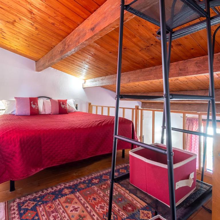 Alguer Guest House - Camera Tripla Superior - 2
